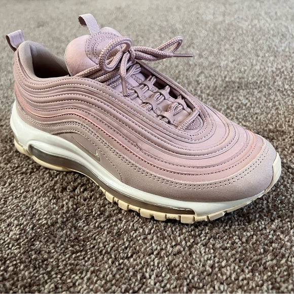 Nike Airmax '97s, pink, new without box. - Picture 5 of 6